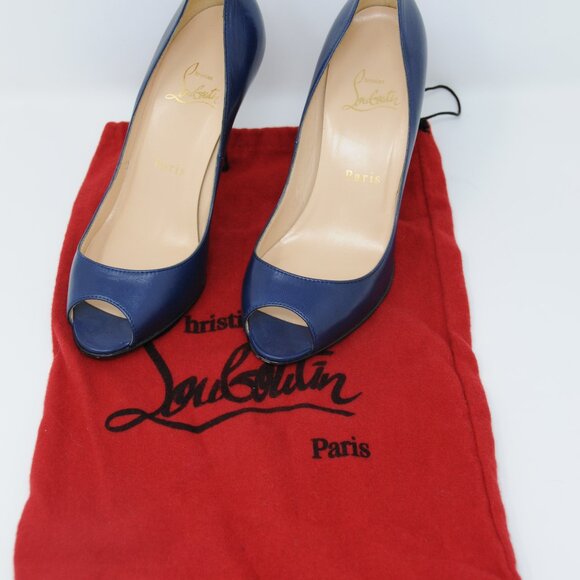 Christian Louboutin Yoyo - Picture 3 of 3